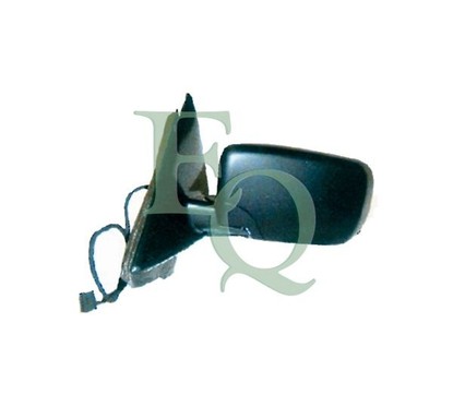 Equal Quality Retrovisore Elett Term C/Pr Asferico Rs02096 per ripristinare il corretto funzionamento del componente