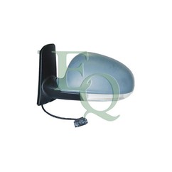 Equal Quality Retrovisore Elett Term C/Pr C/Fan Asferico Mod. 04 Rs02099