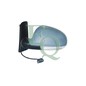 Equal Quality Retrovisore Elett Term C/Pr C/Fan Asferico Mod. 04 Rs02099