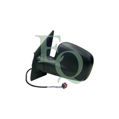 Equal Quality Retrovisore Elett Term Asferico Rs02102 per ripristinare il corretto funzionamento del componente