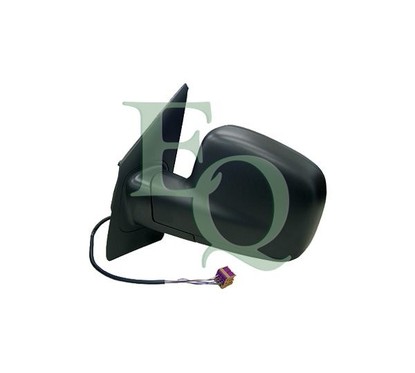 Equal Quality Retrovisore Elett Term Asferico Rs02102 per ripristinare il corretto funzionamento del componente