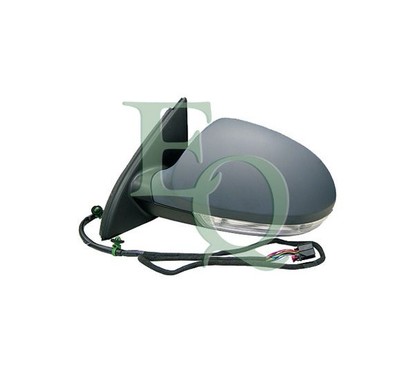 Equal Quality Retrovisore Elett Term C/Pr C/Fan Asferico Rs02145 per ripristinare il corretto funzionamento del componente