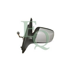 Equal Quality Retrovisore Elett Term C/Pr Rs02173 per ripristinare il corretto funzionamento del componente