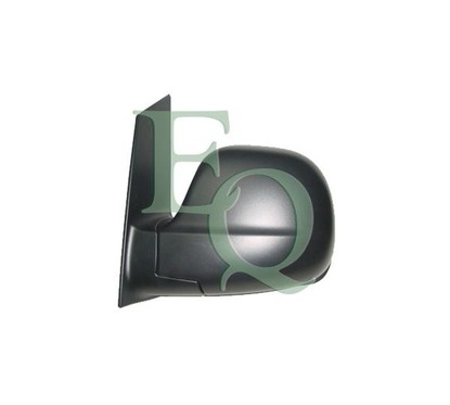 Equal Quality Retrovisore Elett Term Asferico Rs02191 per ripristinare il corretto funzionamento del componente