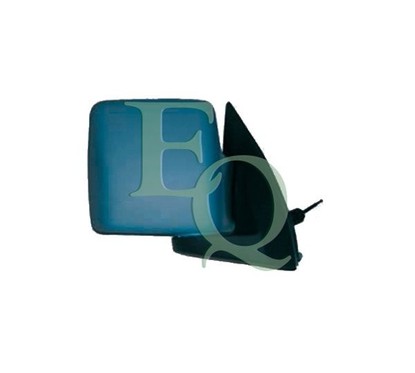 Equal Quality Retrovisore Elett Term C/Pr Rs02195 per ripristinare il corretto funzionamento del componente