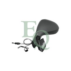 Equal Quality Retrovisore Meccanico C/Pr Rs02200 per ripristinare il corretto movimento del vetro