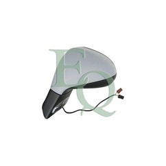 Equal Quality Retrovisore Elett Term C/Pr Ribaltabile Rs02202 per ripristinare il corretto funzionamento del componente