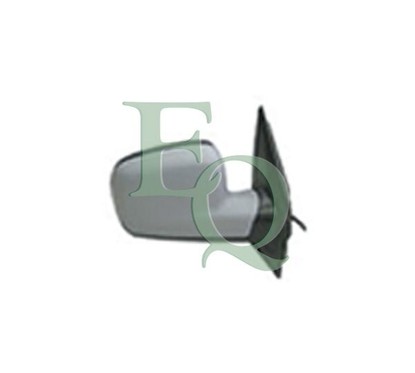 Equal Quality Retrovisore Elett Term C/Pr Asferico Rs02223 per ripristinare il corretto funzionamento del componente
