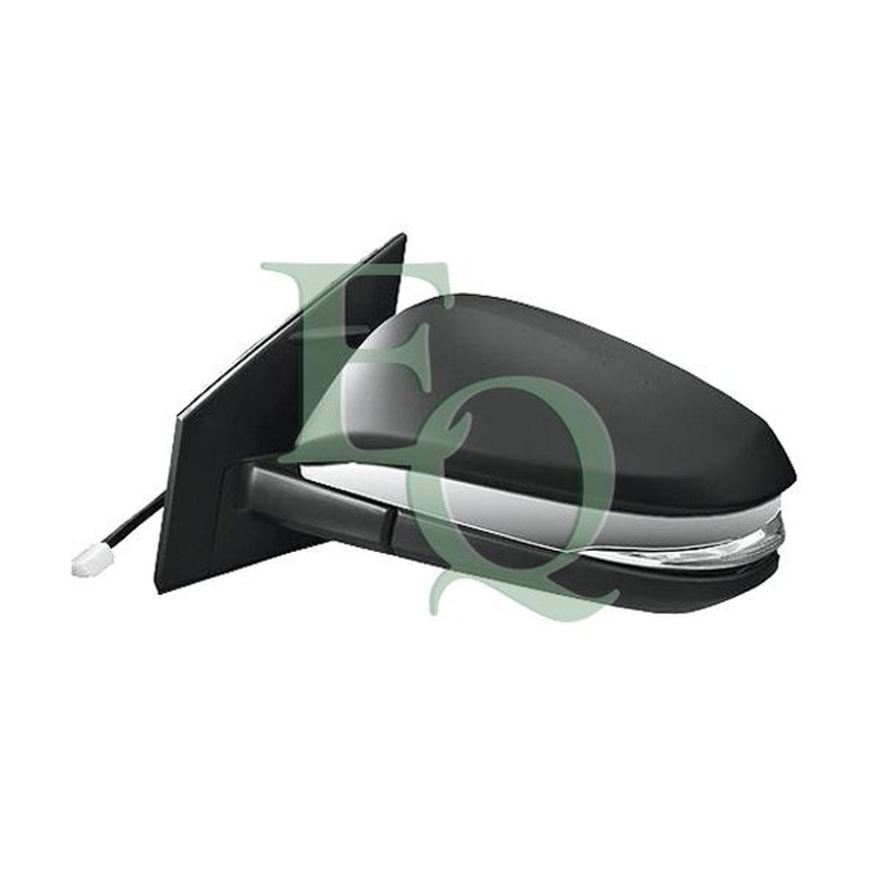 Equal Quality Ret Sx Rav 4 13 El Term C/Fan Cp Parte Cen Cr Rs02227
