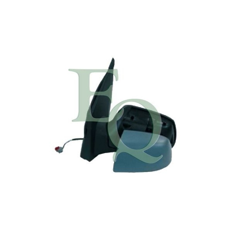 Equal Quality Retrovisore Elett Term C/Pr Ribaltabile Rs02229