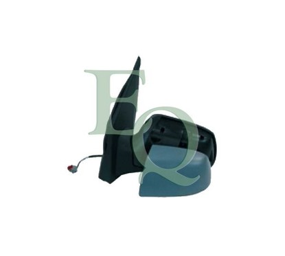 Equal Quality Retrovisore Elett Term C/Pr Ribaltabile Rs02229 per ripristinare il corretto funzionamento del componente