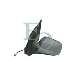 Equal Quality Retrovisore C/Pr Ribaltabile Elett Term Rs02233 per ripristinare il corretto funzionamento del componente