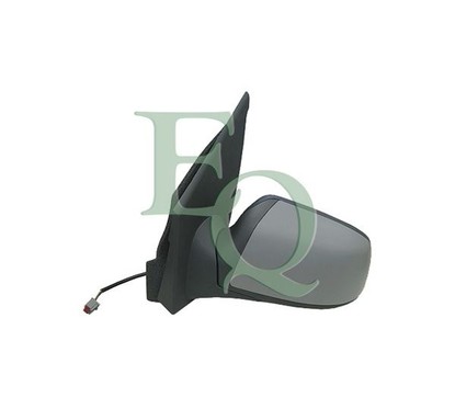 Equal Quality Retrovisore C/Pr Ribaltabile Elett Term Rs02233 per ripristinare il corretto funzionamento del componente
