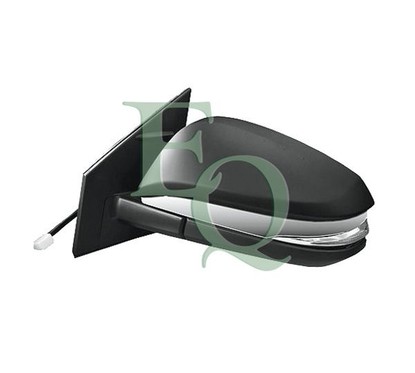 Equal Quality Ret Sx Rav 4 13 El Term Rib C/Fan Cp Parte Cen Cr Rs02256