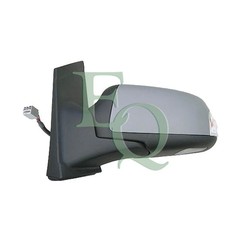 Equal Quality Retrovisore Elett Term C/Pr L/Cortesia Ribaltabile Rs02287
