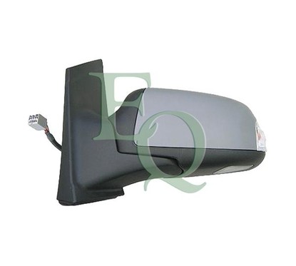 Equal Quality Retrovisore Elett Term C/Pr L/Cortesia Ribaltabile Rs02288