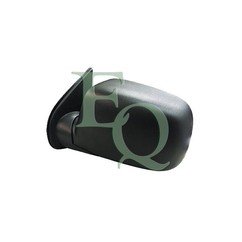 Equal Quality Retrovisore Manuale Isuzu D-Max (8Dh) 02 Rs02291 per ripristinare il corretto funzionamento del componente