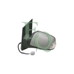 Equal Quality Retrovisore Elett Term C/Pr C/Luce Posizione Rs02298