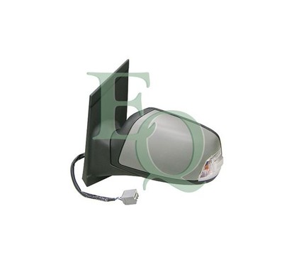 Equal Quality Retrovisore Elett Term C/Pr C/Luce Posizione Rs02298
