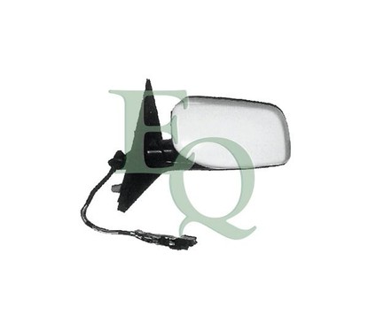 Equal Quality Retrovisore Elett Term C/Pr Asferico C/Mem Ribalta Rs02313