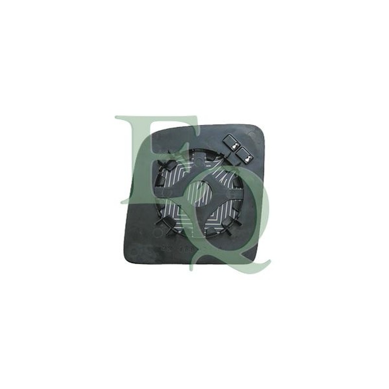 Equal Quality Piastra Specchio Term Rs02334