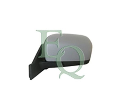 Equal Quality Retrovisore Elett C/Pr Ribaltabile Rs02347 per ripristinare il corretto funzionamento del componente