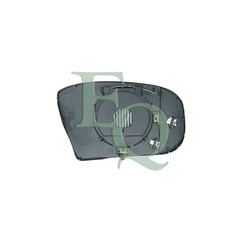 Equal Quality Piastra Specchio Term Rs02353
