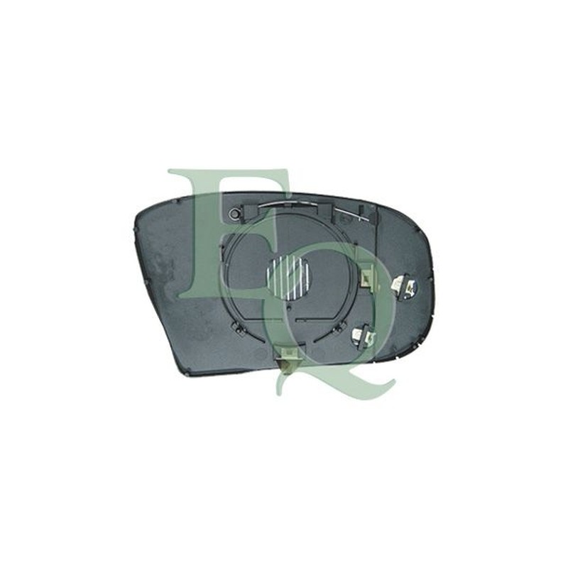 Equal Quality Piastra Specchio Term Rs02353