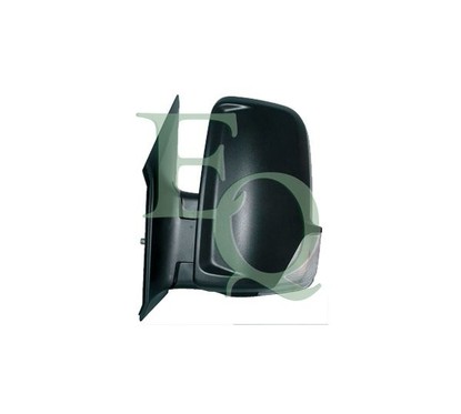 Equal Quality Retrovisore Elett Term C/Fan Rs02357 per ripristinare il corretto funzionamento del componente