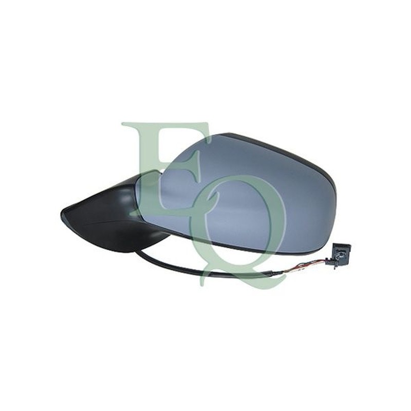Equal Quality Retrovisore Elett Term C/Pr Ribaltabile Asferico Rs02383