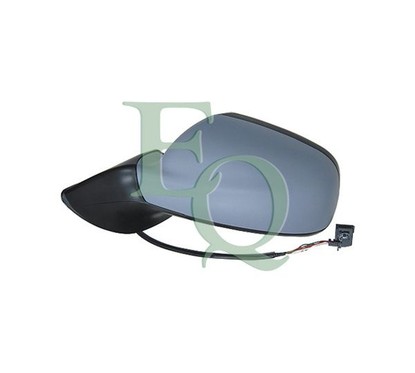 Equal Quality Retrovisore Elett Term C/Pr Ribaltabile Asferico Rs02383
