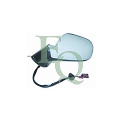 Equal Quality Retrovisore Elett Term C/Pr C/Sonda C/Mem Ribaltab Rs02384