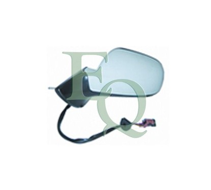 Equal Quality Retrovisore Elett Term C/Pr C/Sonda C/Mem Ribaltab Rs02384