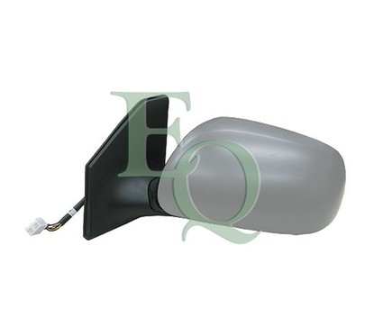 Equal Quality Retrovisore Elett Term C/Pr Asferico Rs02396 per ripristinare il corretto funzionamento del componente