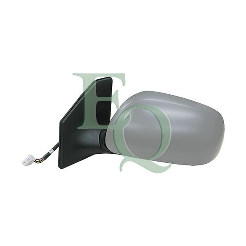 Equal Quality Retrovisore Elett Term C/Pr Ribaltabile C/Sonda As Rs02397