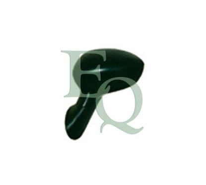 Equal Quality Retrovisore Elett C/Pr Fiat Barchetta (183) 95 Rs02416