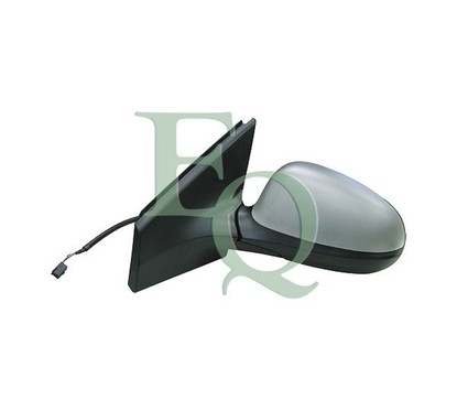 Equal Quality Retrovisore Elett Term Rs02418 per ripristinare il corretto funzionamento del componente
