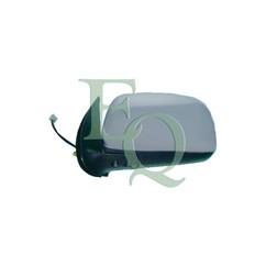 Equal Quality Retrovisore Elett Cromato Rs02433 per ripristinare il corretto funzionamento del componente