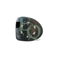Equal Quality Piastra Specchio Rs02459