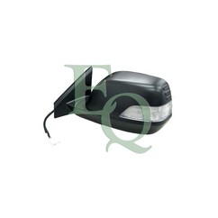 Equal Quality Retrovisore Elett Term C/Fan Rs02466 per ripristinare il corretto funzionamento del componente