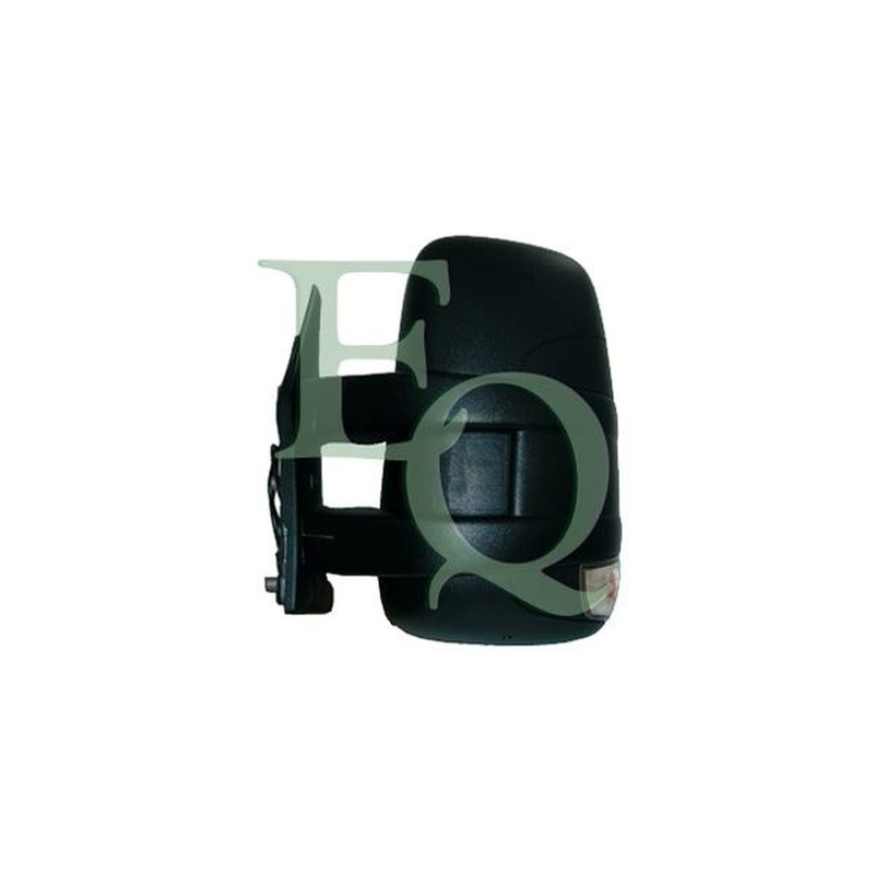 Equal Quality Retrovisore Elett Term C/Fan Braccio Corto Rs02475