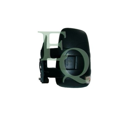 Equal Quality Retrovisore Elett Term C/Fan Braccio Corto Rs02475 per ripristinare il corretto funzionamento del componente
