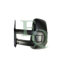Equal Quality Retrovisore Manuale C/Fan Braccio Lungo Rs02476 per ripristinare il corretto funzionamento del componente