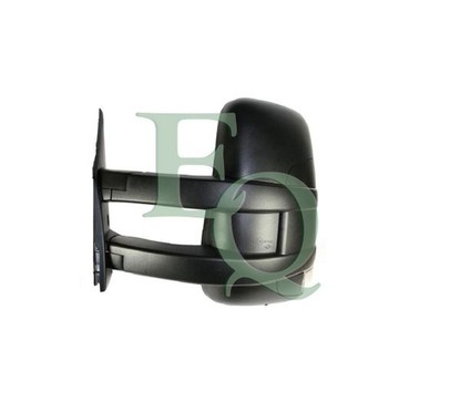 Equal Quality Retrovisore Manuale C/Fan Braccio Lungo Rs02476 per ripristinare il corretto funzionamento del componente
