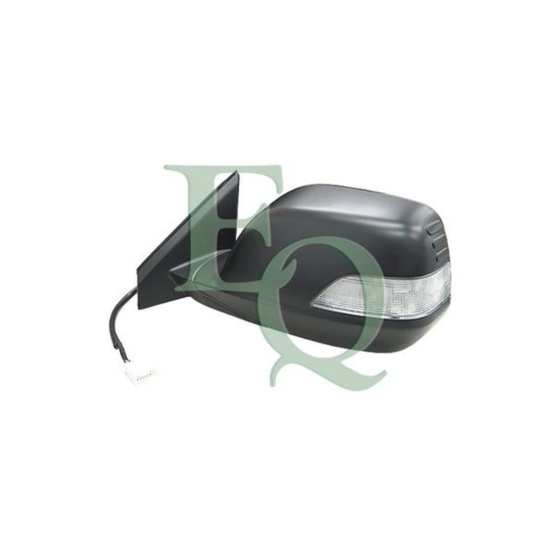 Equal Quality Retrovisore Elett Term C/Fan Ribaltabile Rs02486