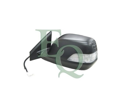 Equal Quality Retrovisore Elett Term C/Fan Ribaltabile Rs02486 per ripristinare il corretto funzionamento del componente