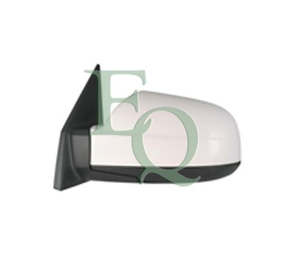 Equal Quality Retrovisore Elett Term C/Pr Rs02487 per ripristinare il corretto funzionamento del componente