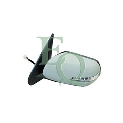 EQUAL QUALITY Specchio retrovisore esterno RS02556