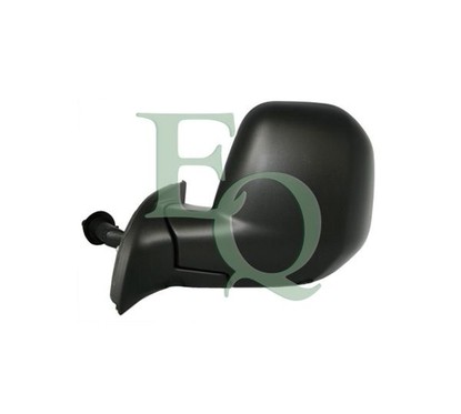 Equal Quality Retrovisore Meccanico Rs02587 per ripristinare il corretto movimento del vetro