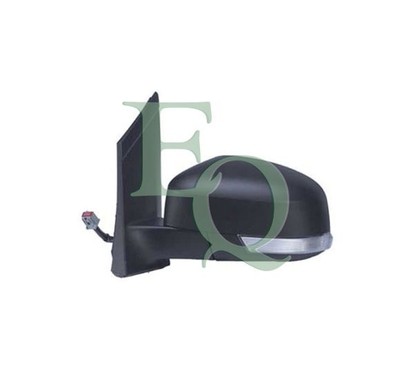 Equal Quality Retrovisore Elett Term Asferico C/Fan Rs02592 per ripristinare il corretto funzionamento del componente